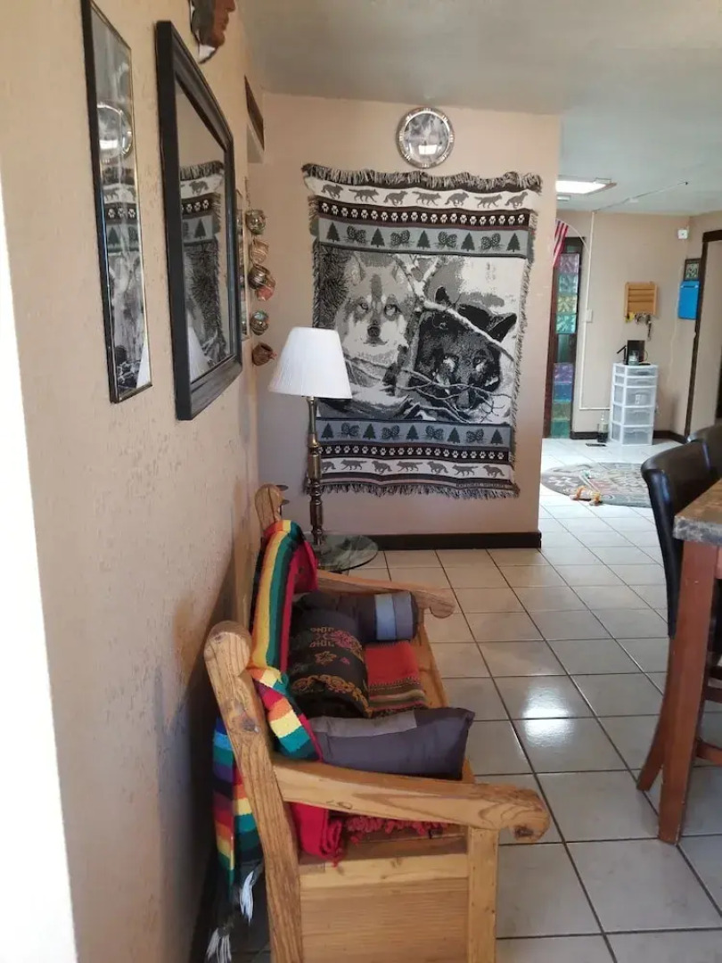 Family Friendly (Pets Welcome)