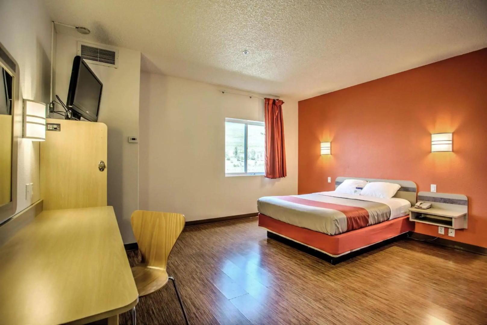 Motel 6 Missoula, MT