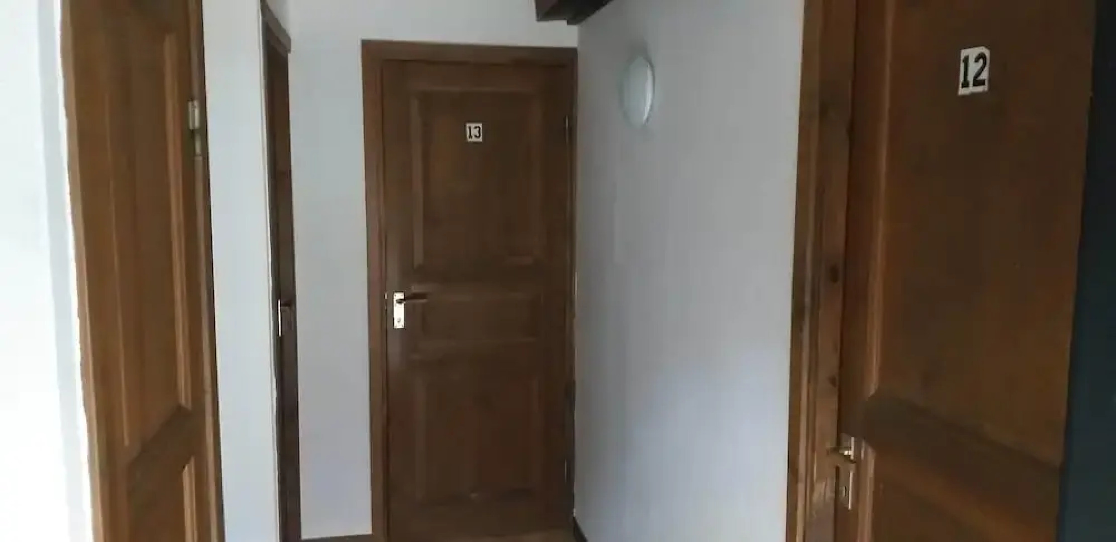 STF Långasjö Vandrarhem