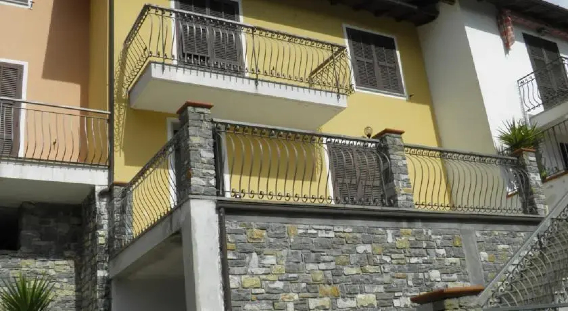 Agriturismo U Caruggiu