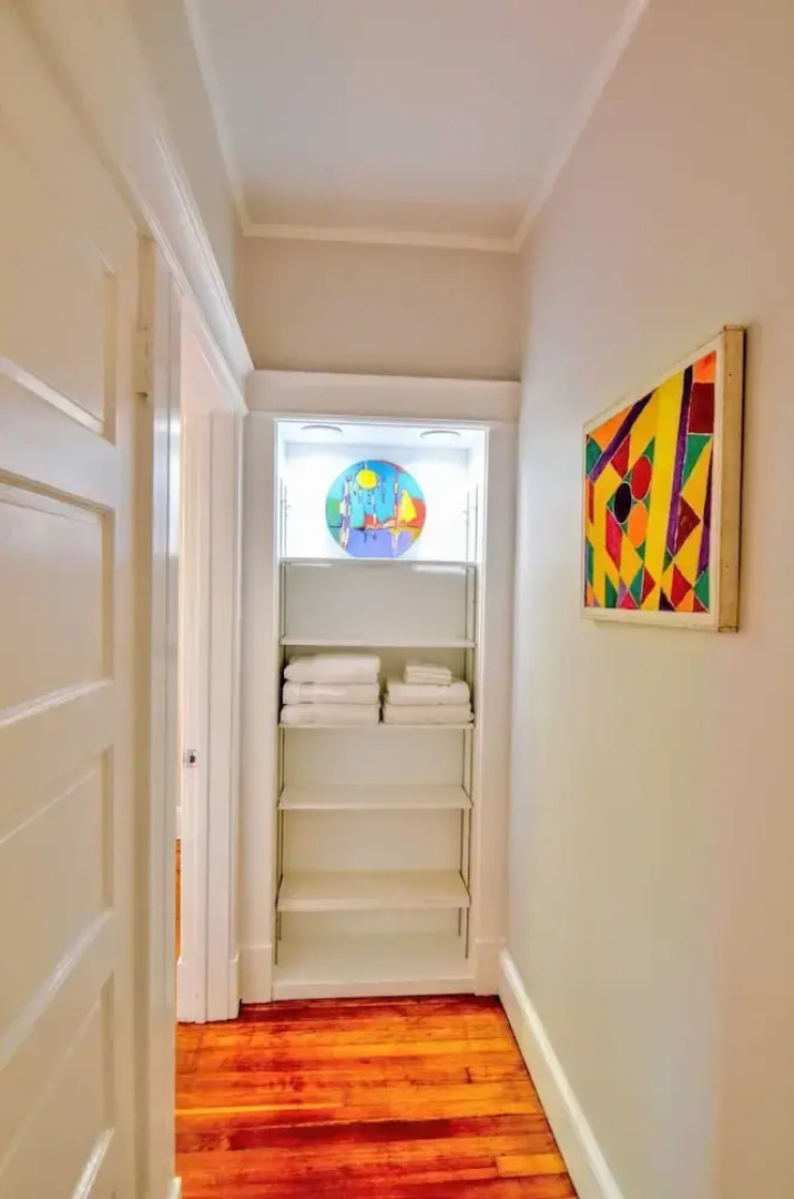 16 Cleveland Ave 2 Bedroom Home