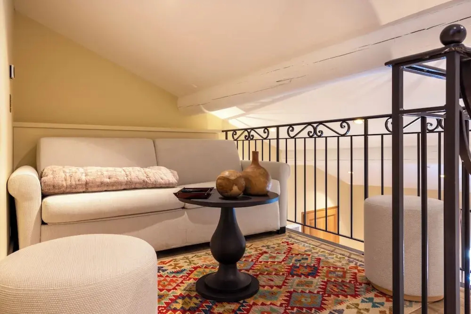 Hôtel La Mère Germaine