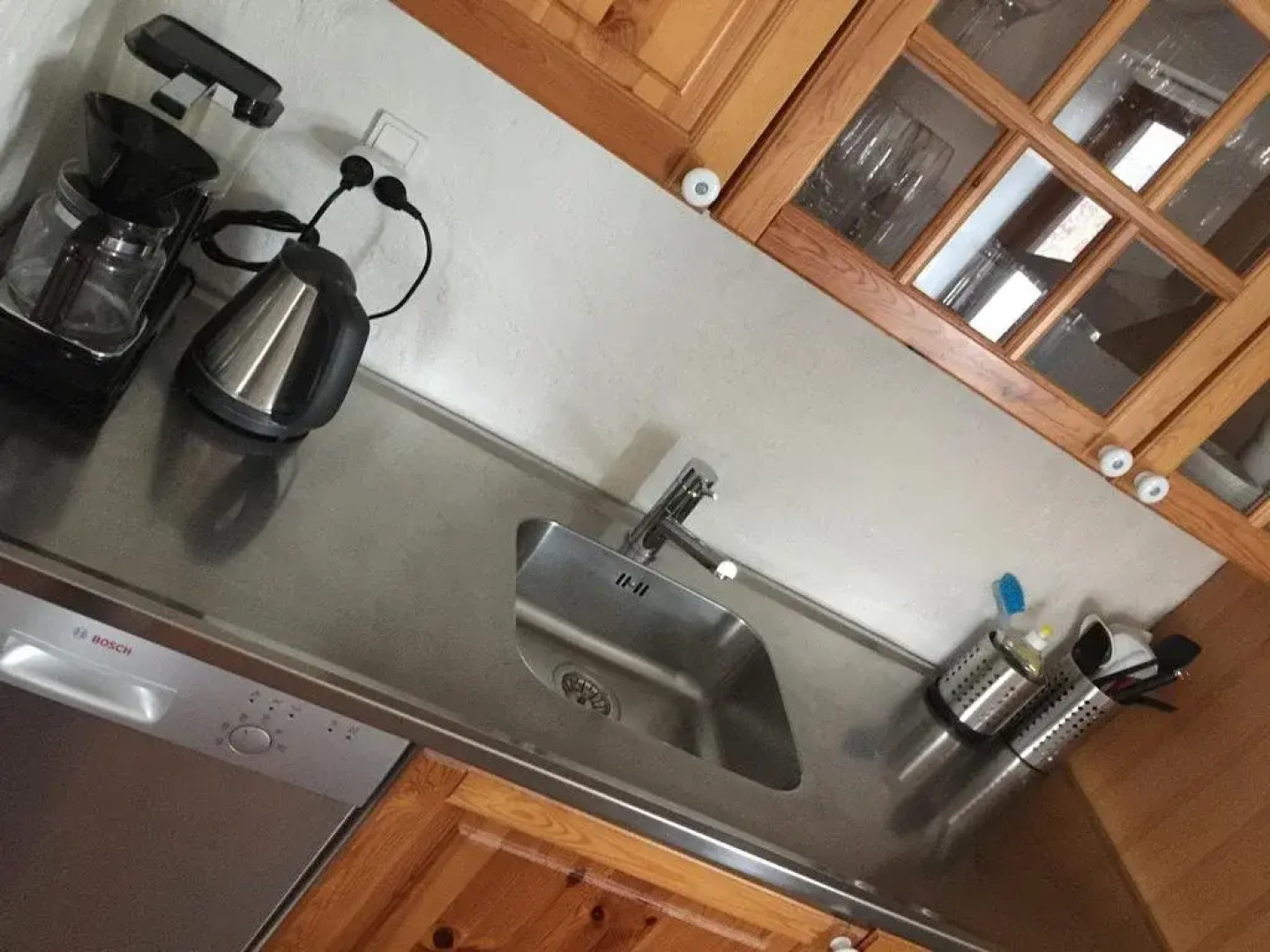 Lillevang Apartments