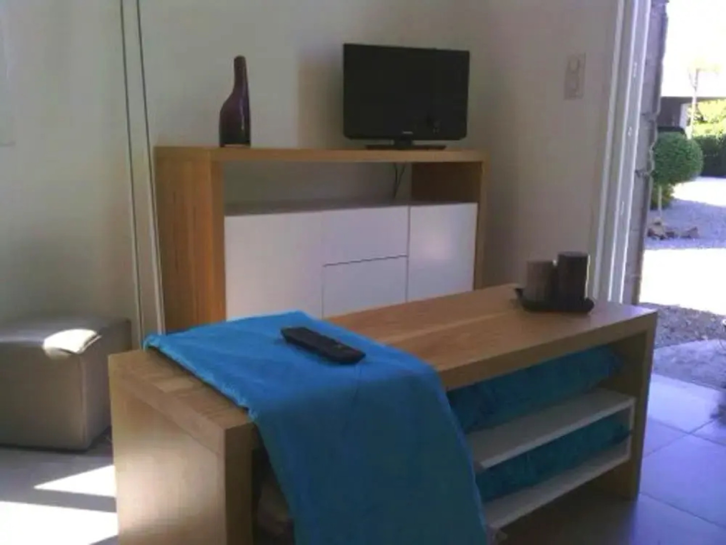 House With one Bedroom in Prunelli di Fiumorbo, With Wonderful Mountai