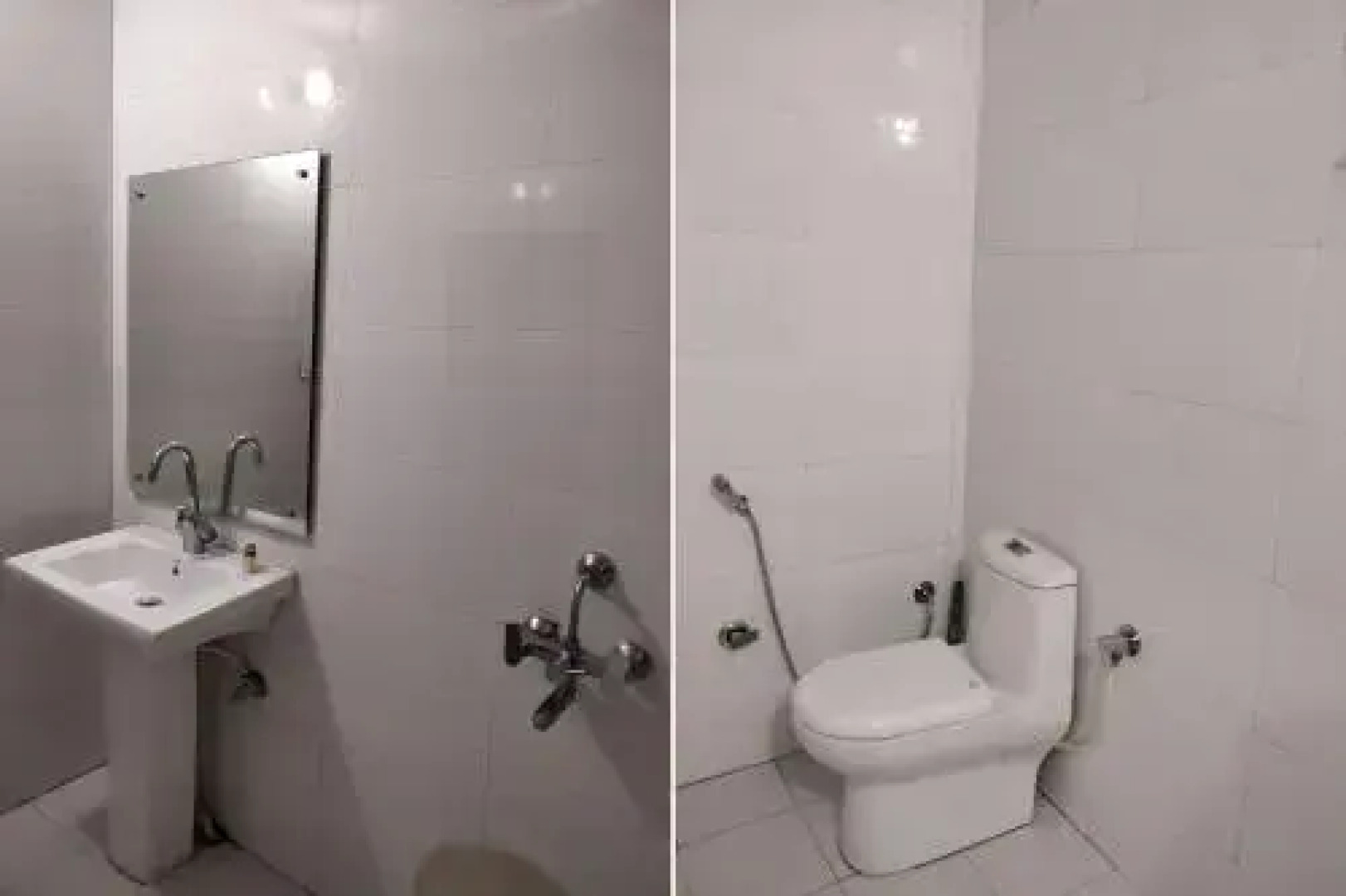 OYO 24867 Hotel Shubham