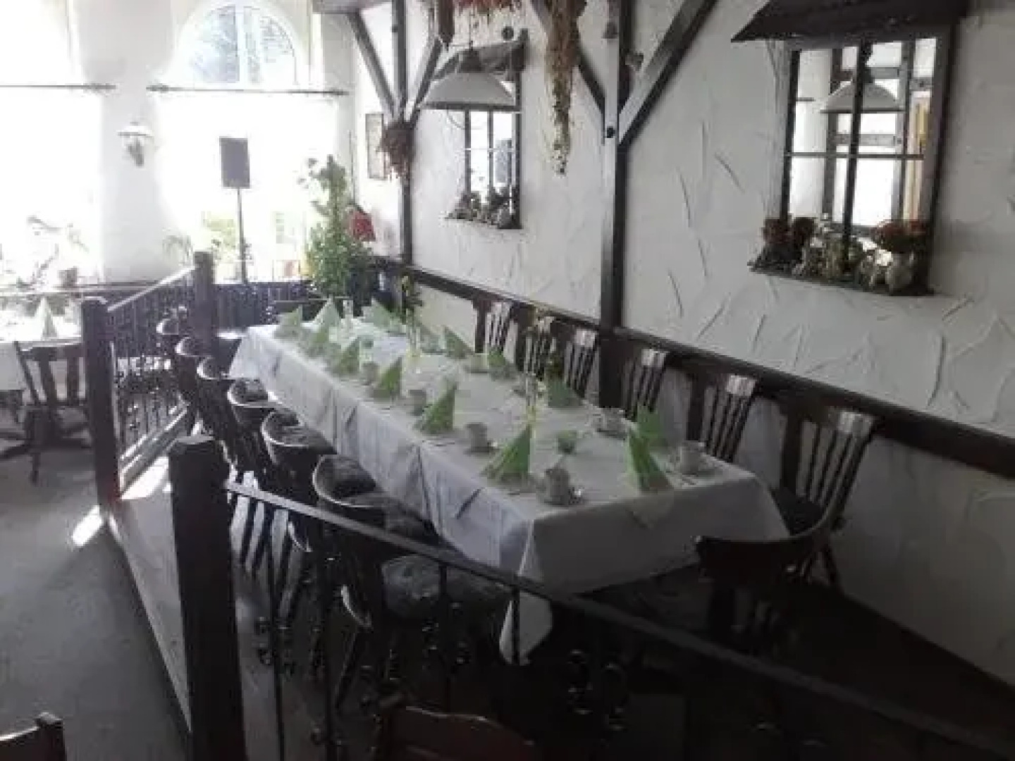 Hotel "Gasthaus zum Löwen"