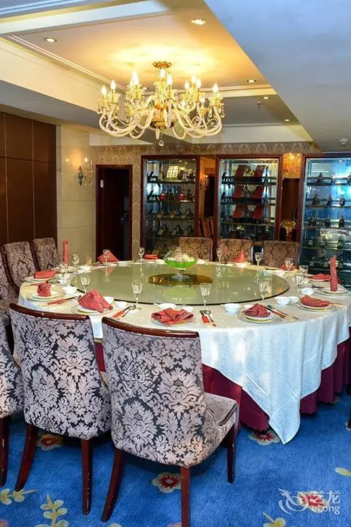 Shunsheng Hotel - Wenzhou