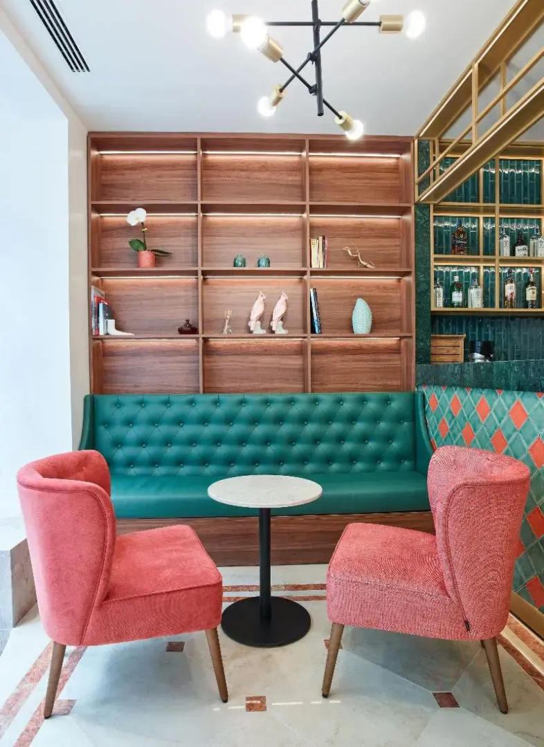 Hotel Florescente