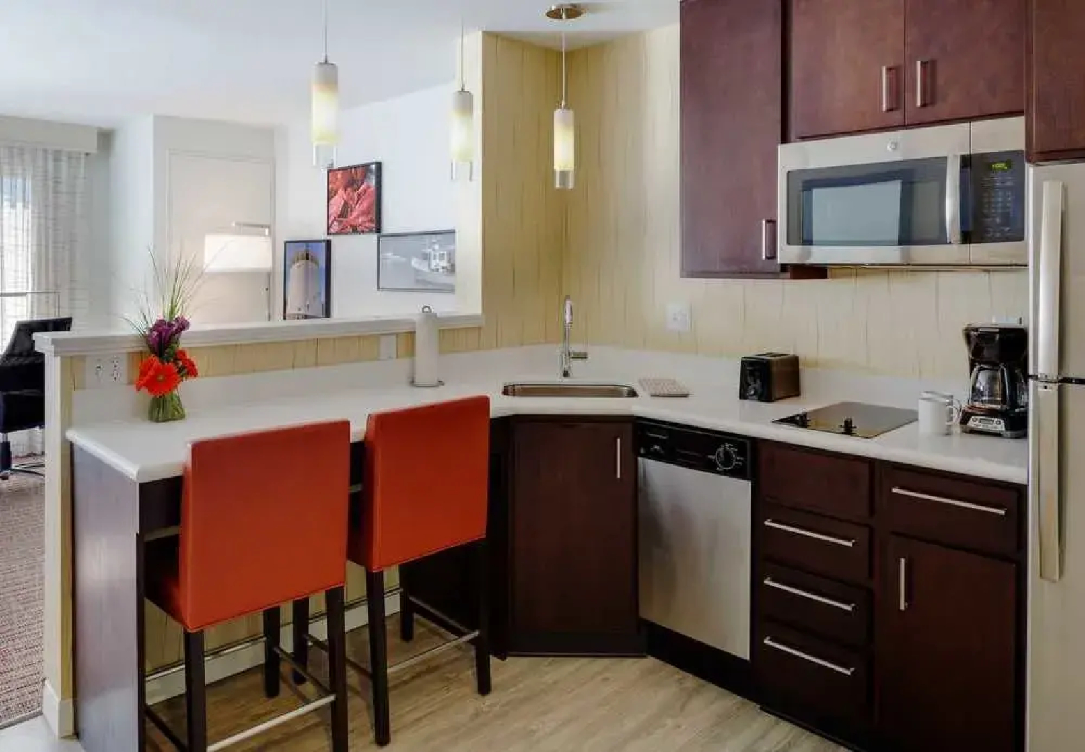 Residence Inn Bangor