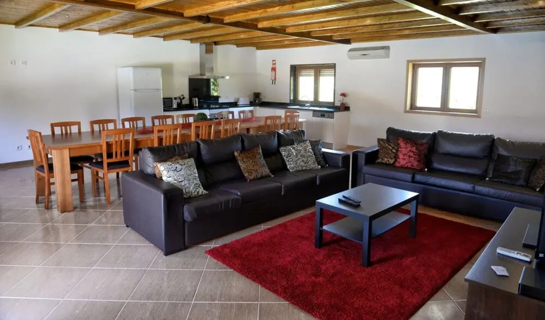 House With 8 Bedrooms in Celorico de Basto, With Pool Access, Furnishe