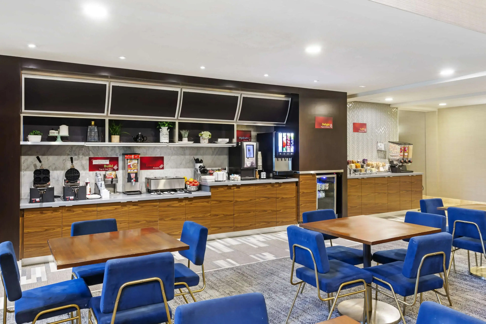 Best Western Plus Provo University Inn