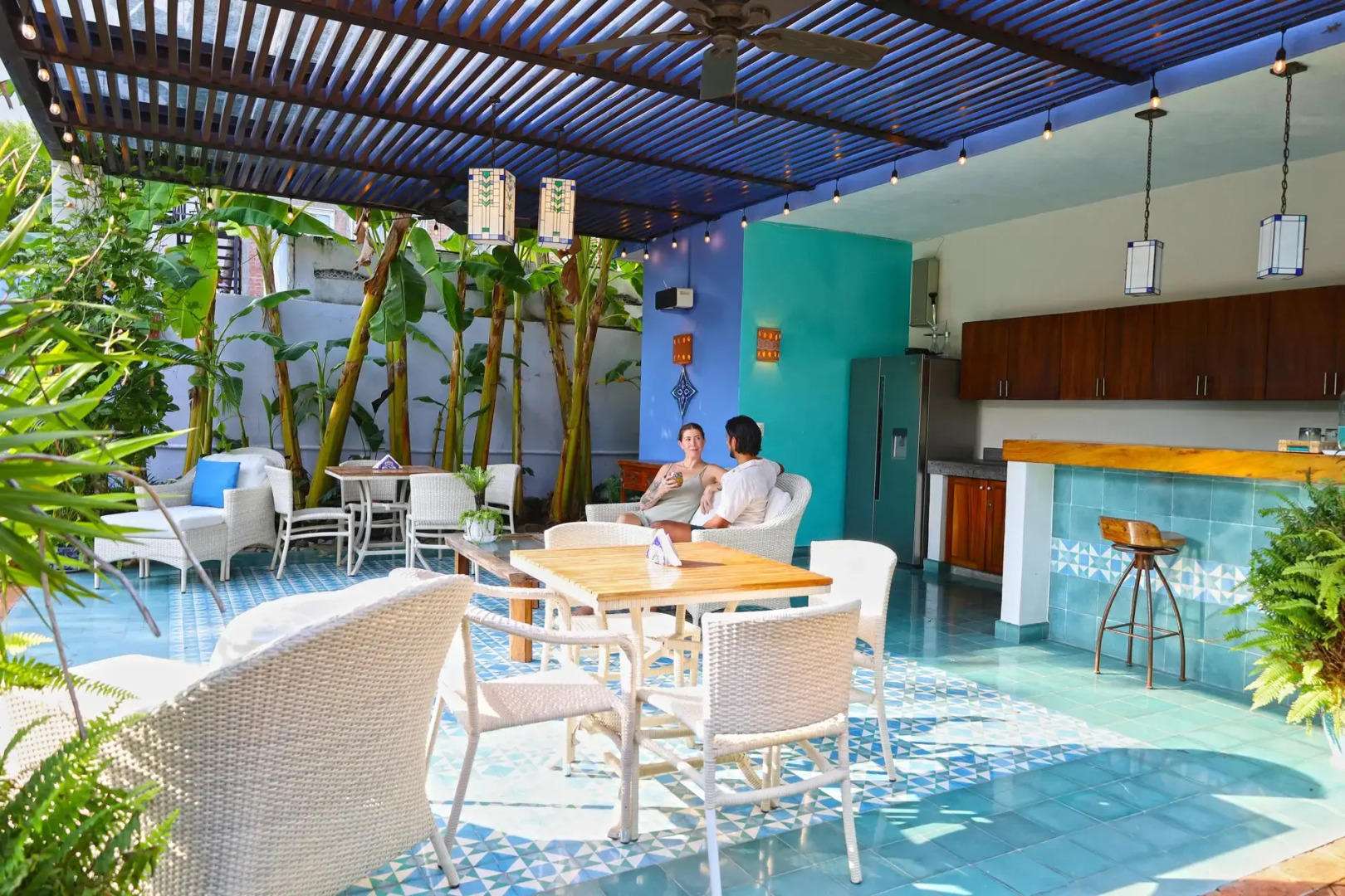 Casa Nawalli: Pickleball Resort & Retreats - Adults Only