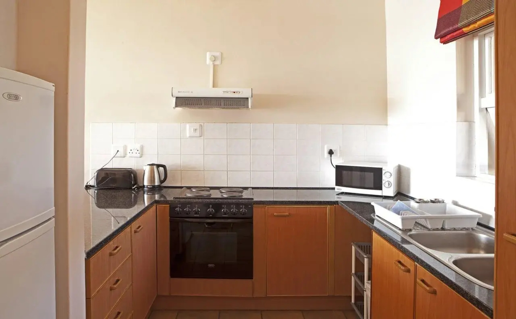 First Group Brookes Hill Suites