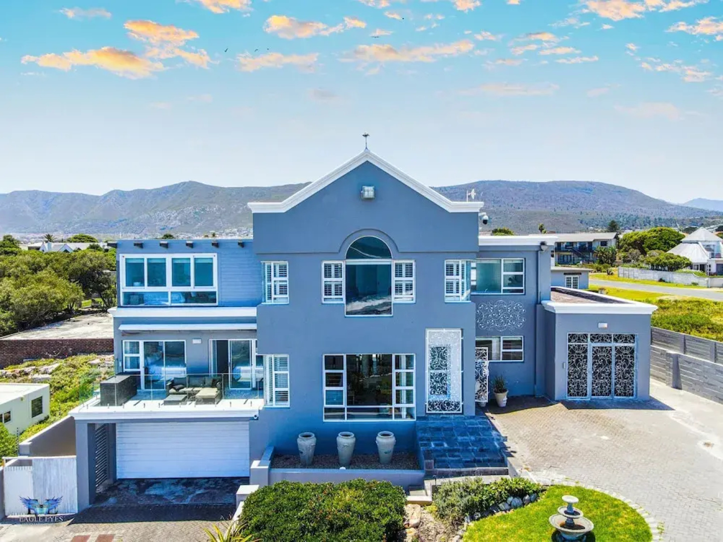 Absolute Ocean Boutique Guesthouse