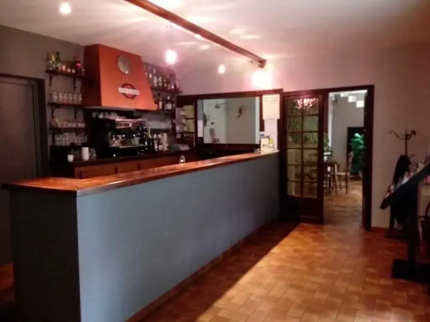 Relais de Fréjeroques