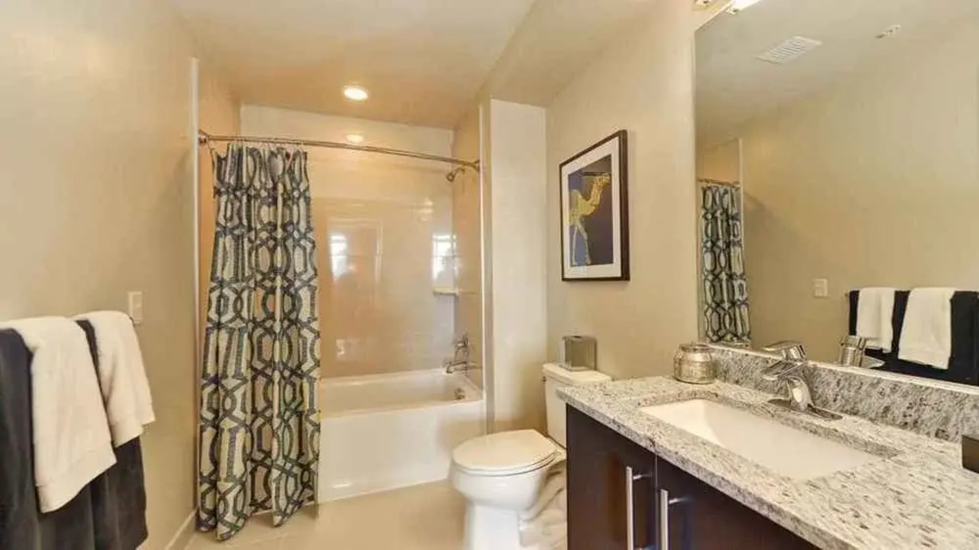 The Beacon Clarendon by BOQ Lodging