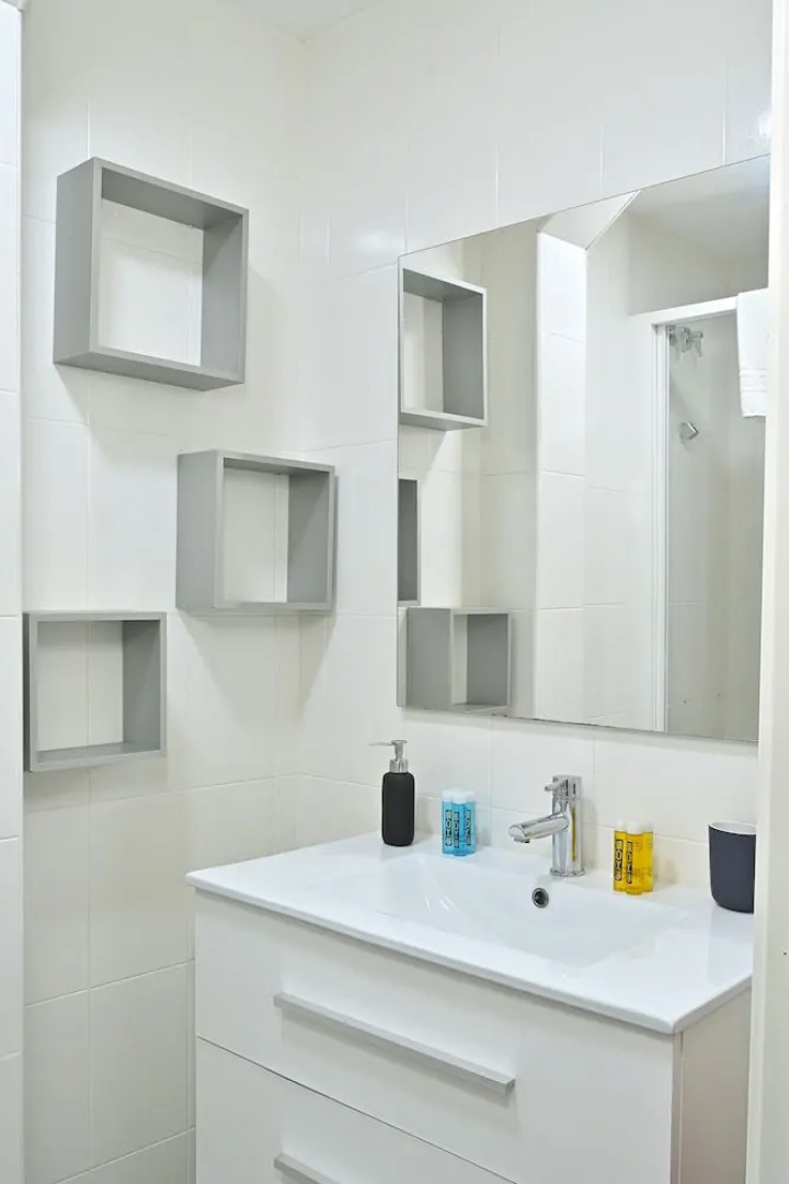 San Francisco 54 Apartments