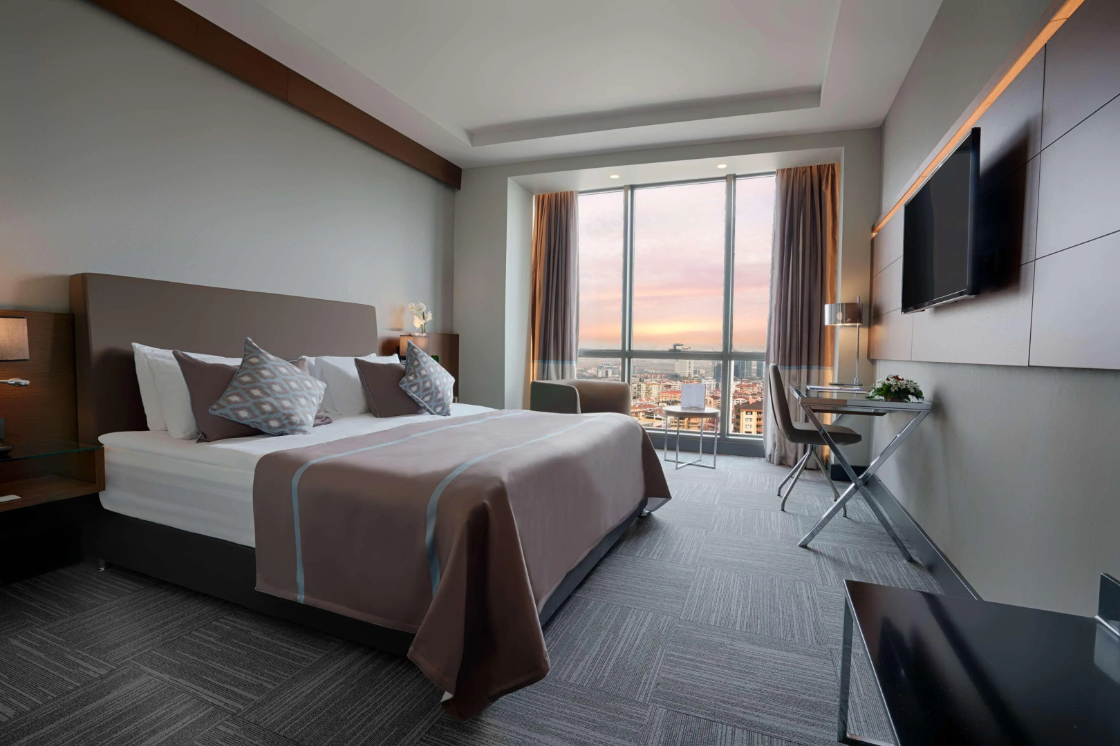 Radisson Blu Hotel Ankara Cankaya