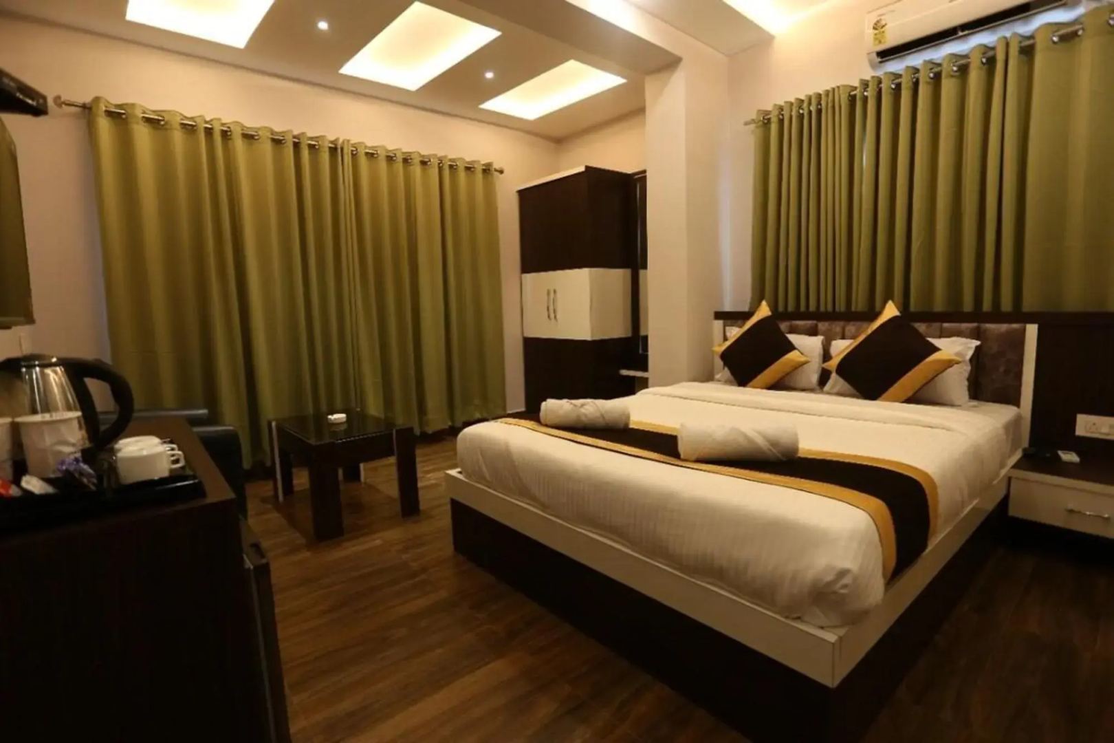 Hotel Elite