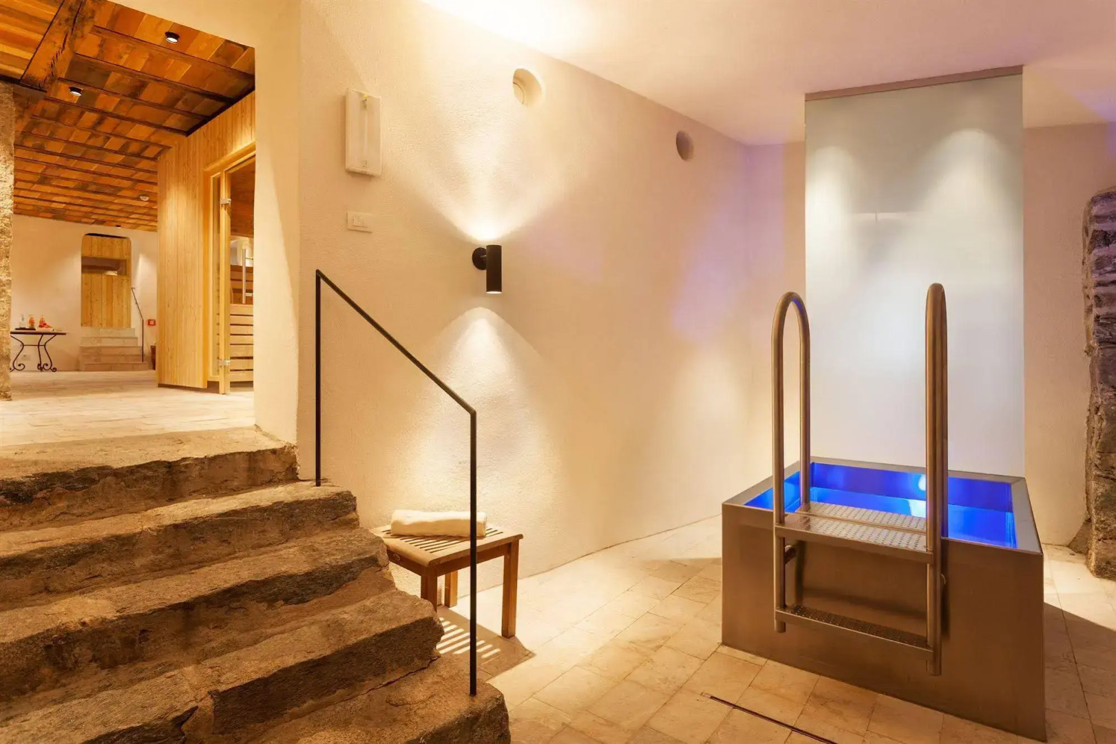 Hotel Schloss Sonnenburg