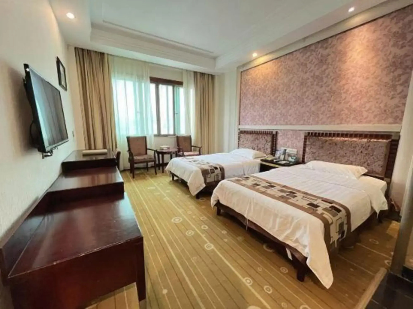 Huaxi International Hotel