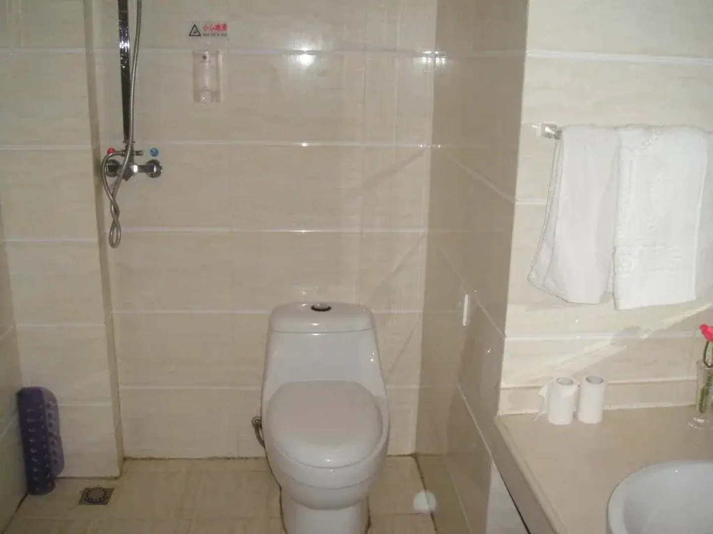 Starway Hotel Dunhuang