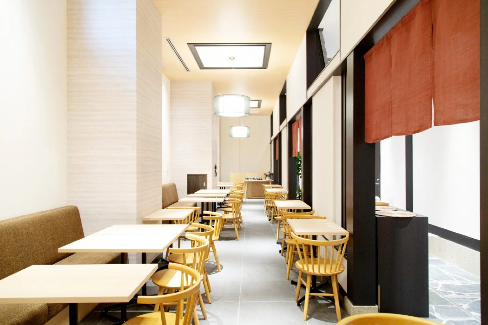 Hotel Hillarys Shinsaibashi
