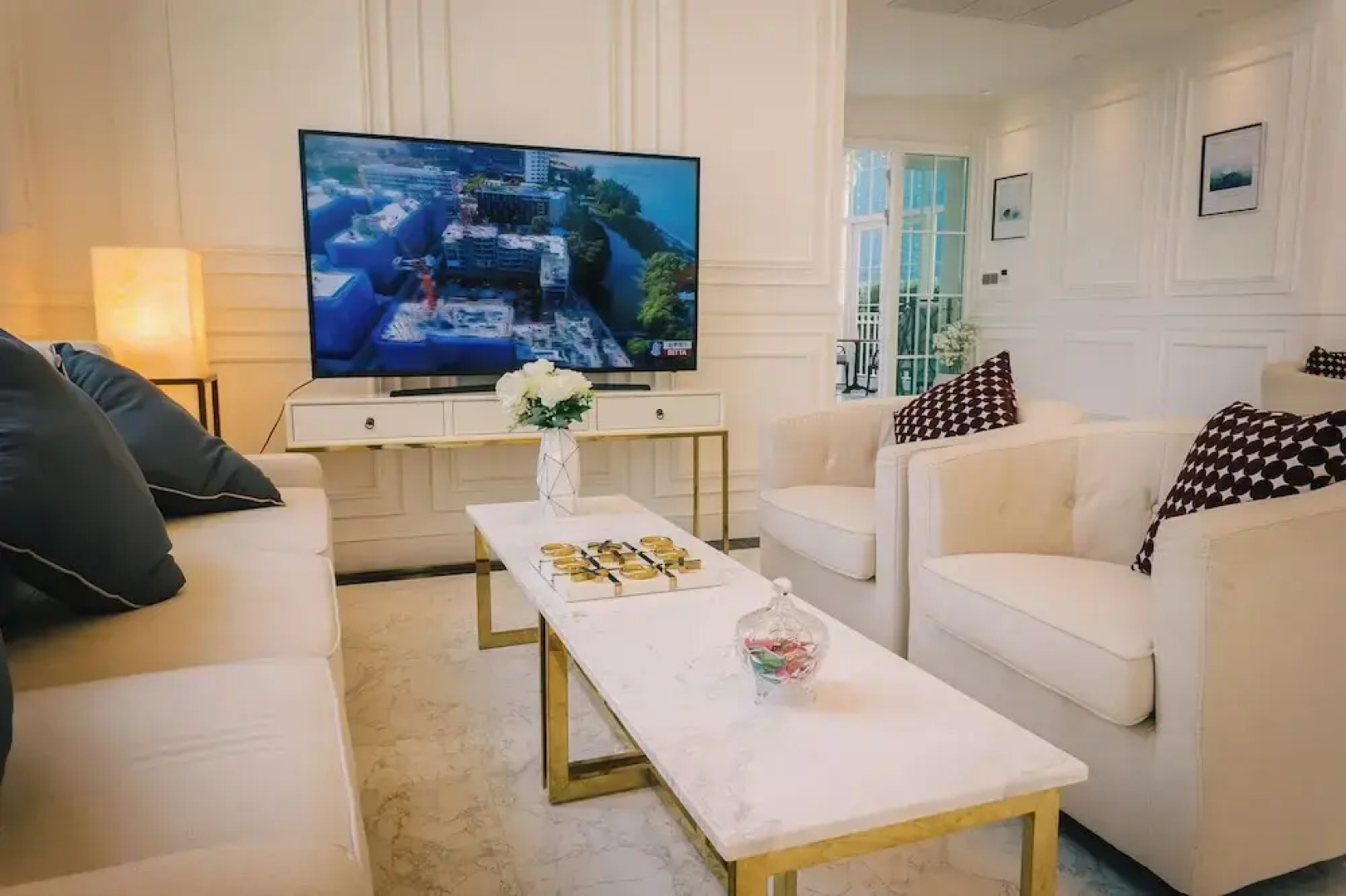 Xiyun Holiday Apartment Pattaya