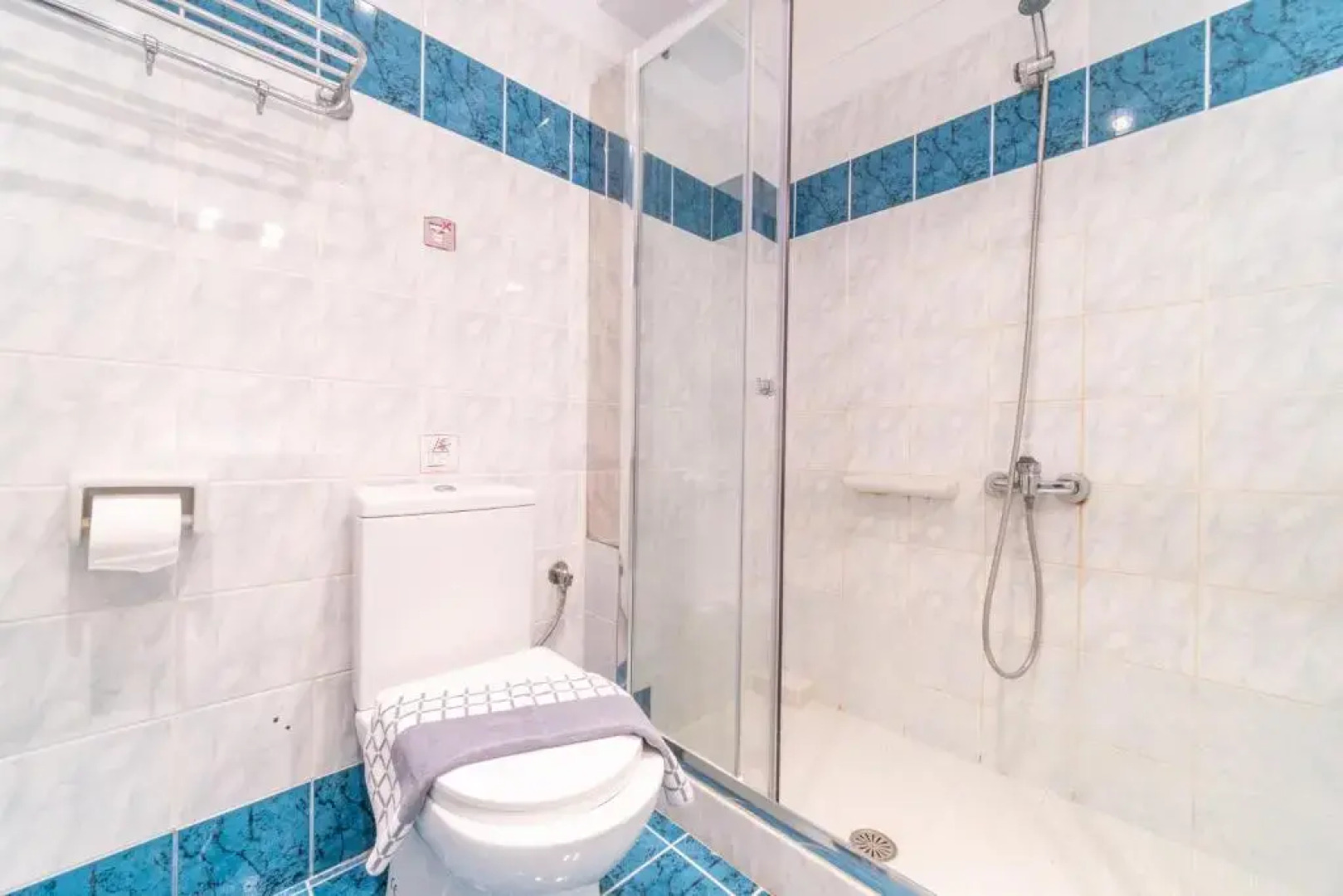 Saint Nicholas Beach Studio I