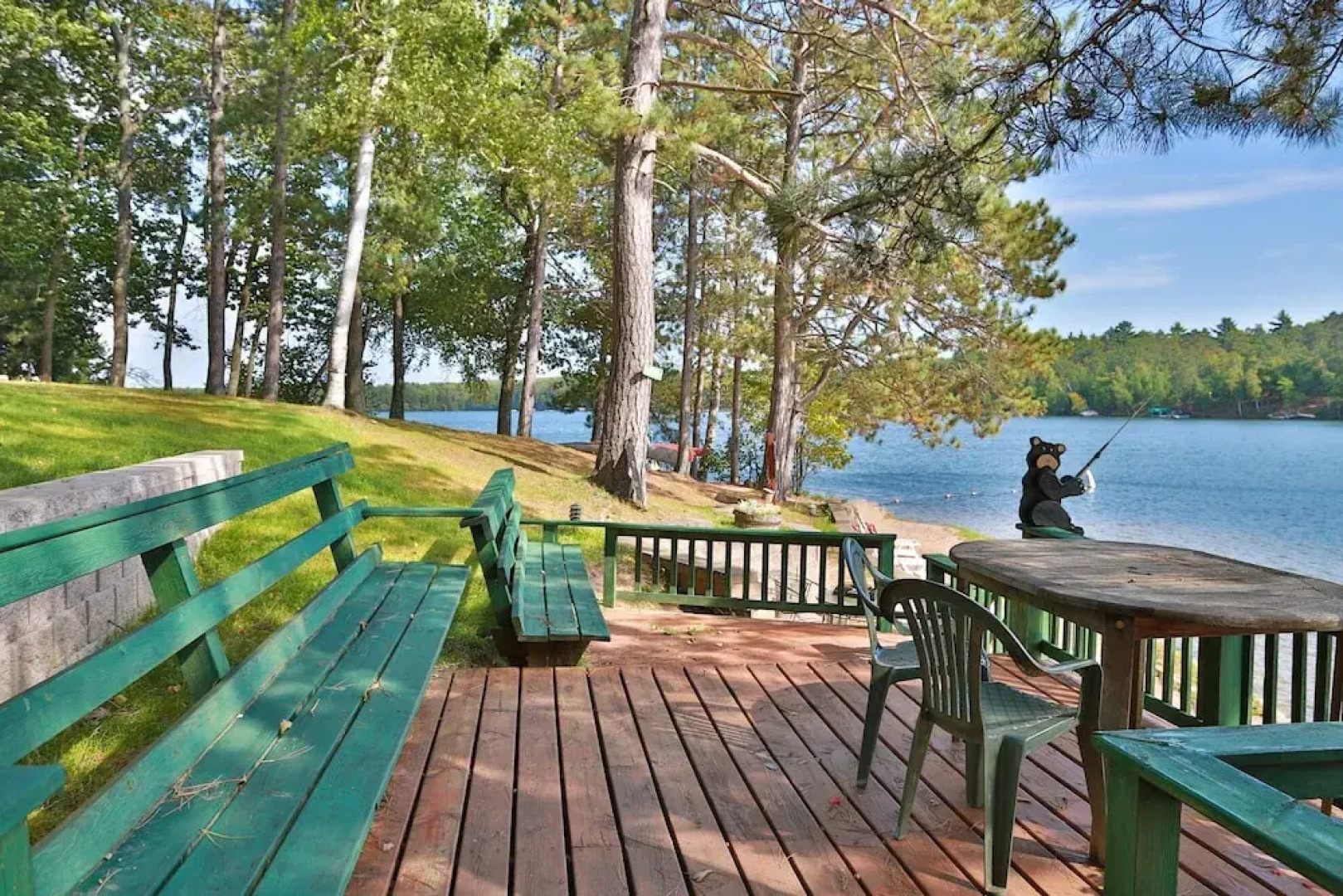 Paton Road 7 - 3 Br Cottage