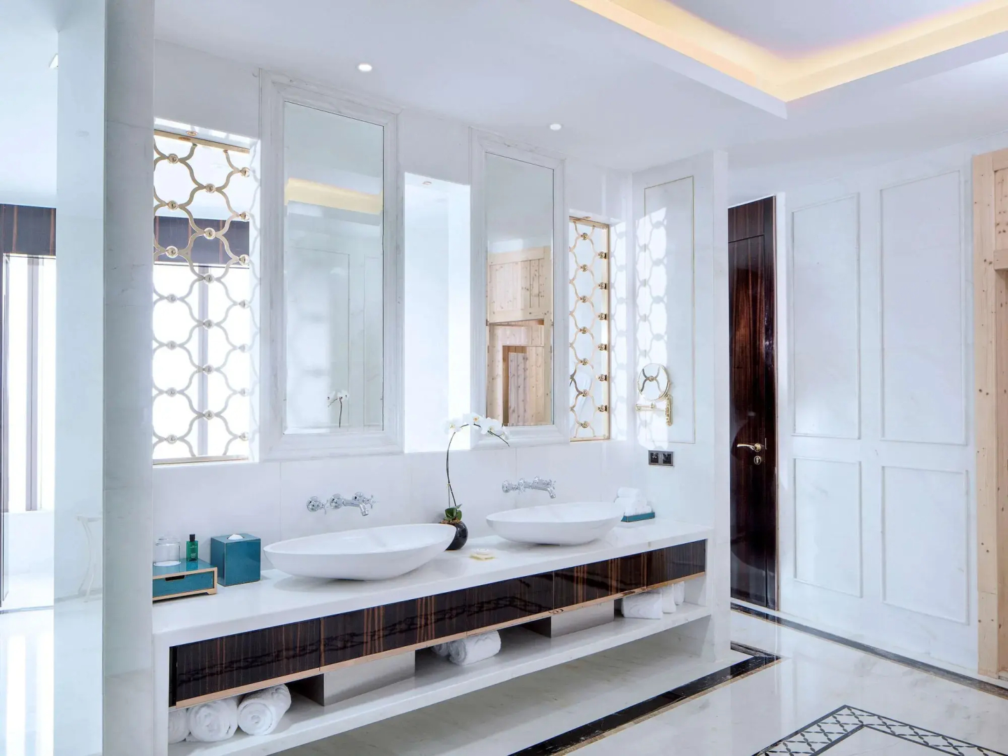 Sofitel Guiyang Hunter