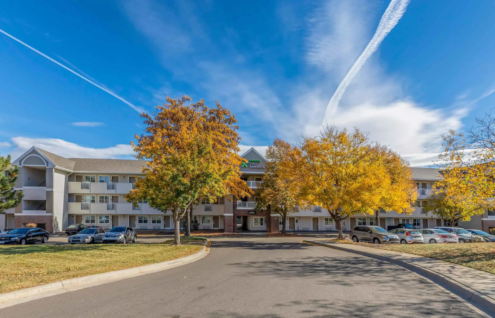 Extended Stay America Select Suites Denver Lakewood South