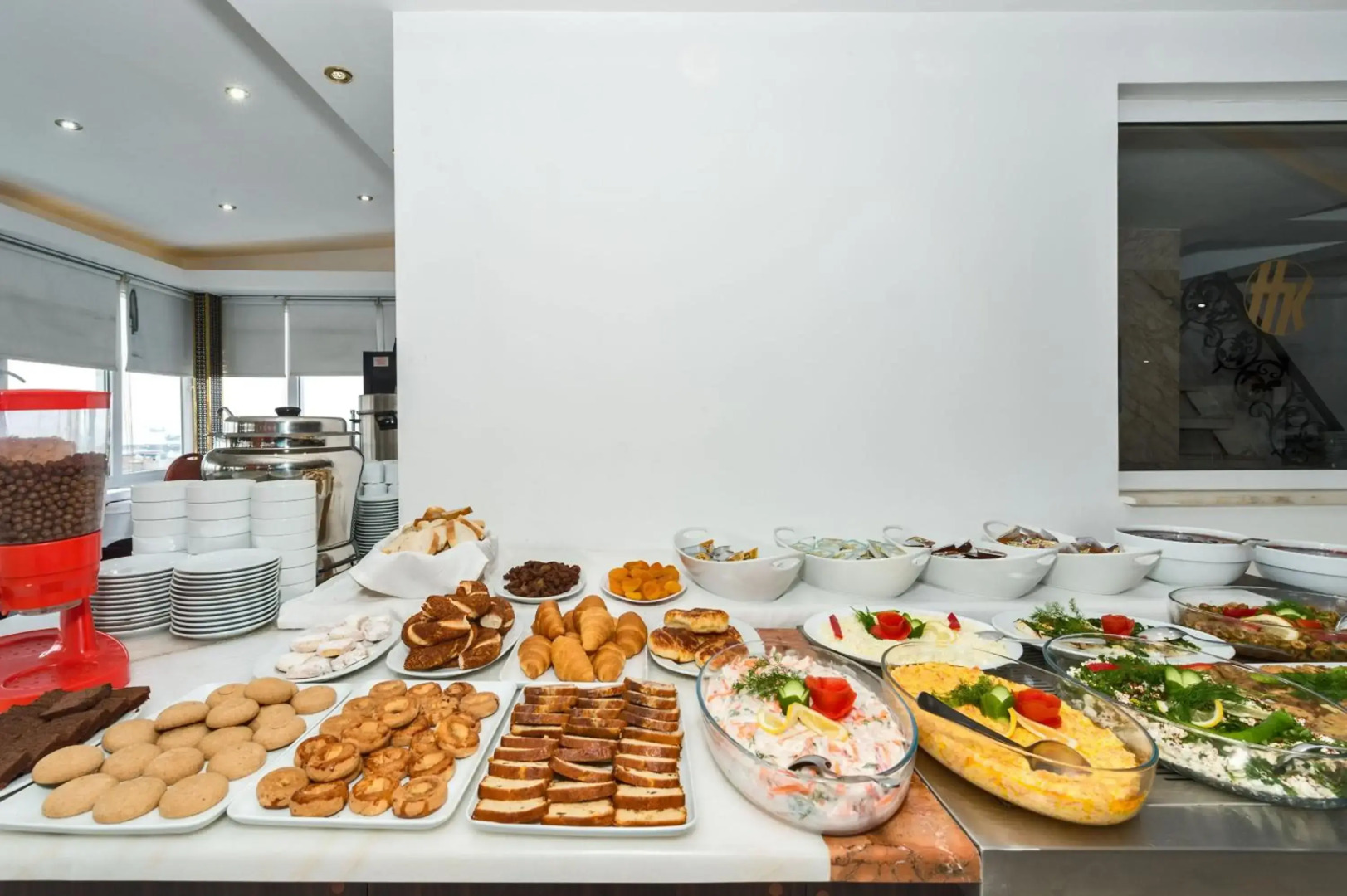 Kuran Hotel International