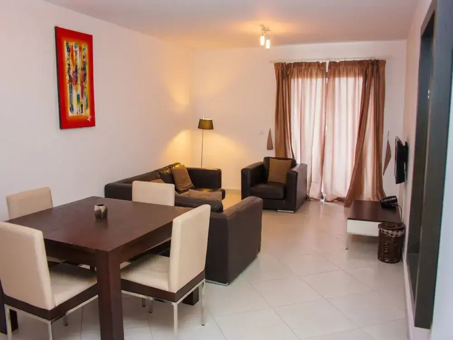 Dunas Beach Resort Apt 1146