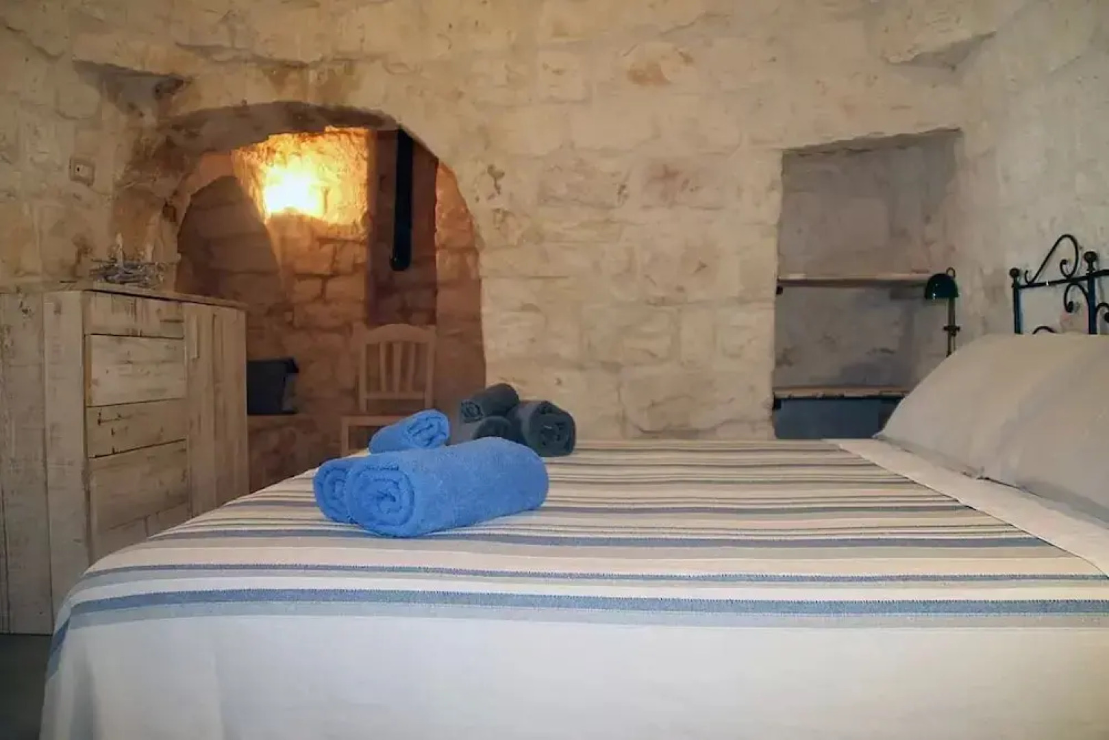 Trullolive & TrulloLimone