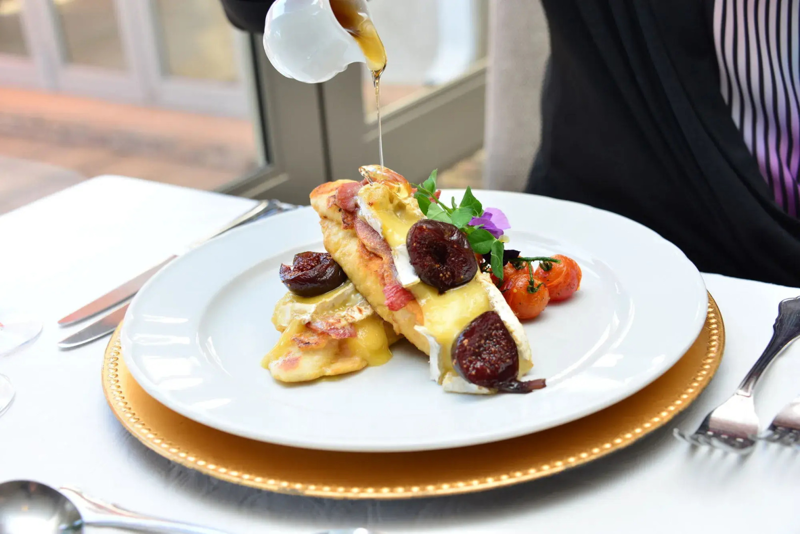 The Syrene Boutique Hotel