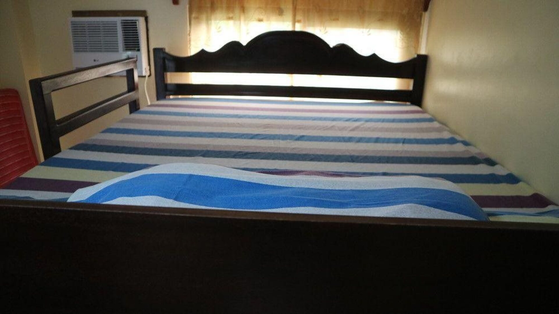 Jennifer's Inn Baler