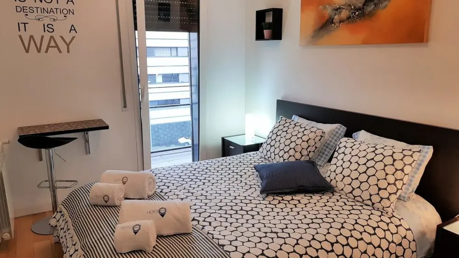 Parque das Nações by Host-Point