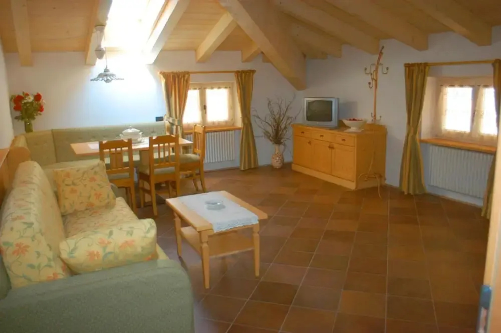 Appartamenti Pellizzano