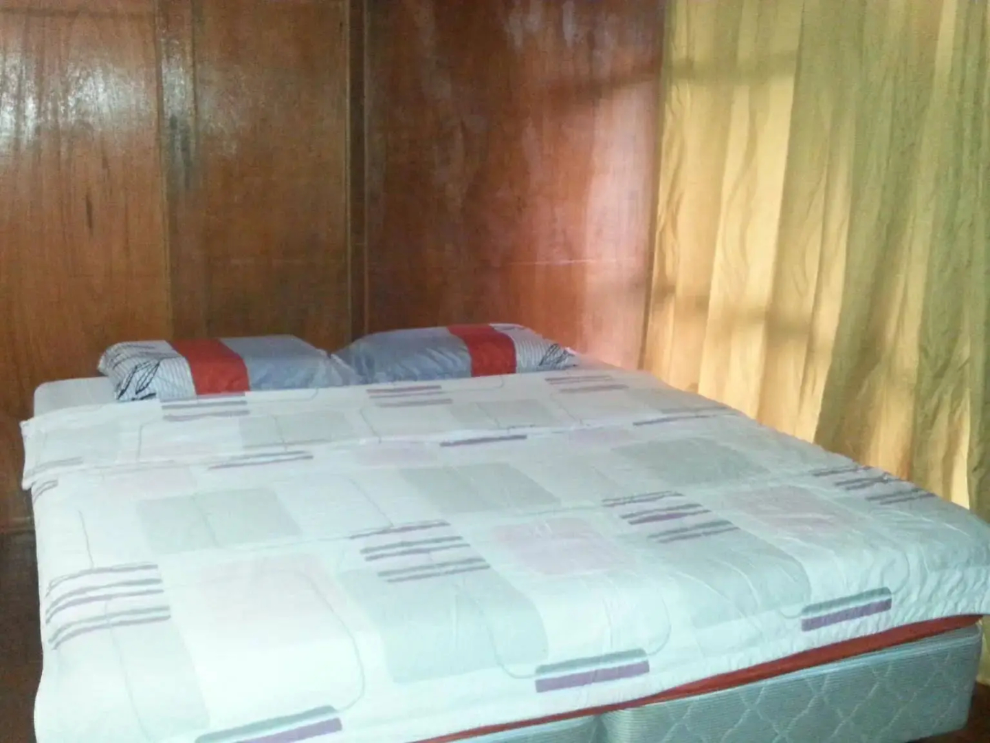 Santai Bistro Restaurant and Chalet