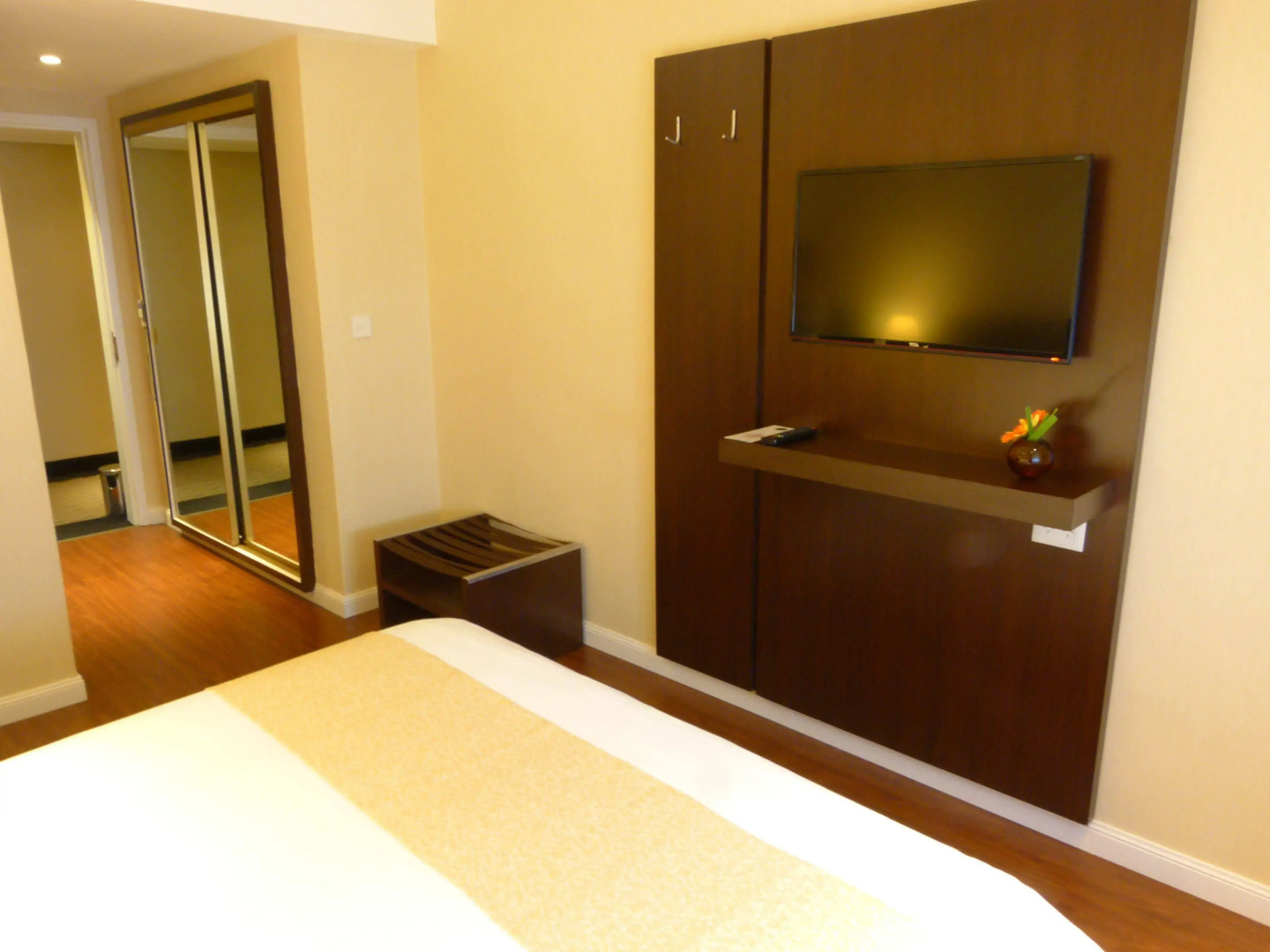 Dorá Hotel Buenos Aires