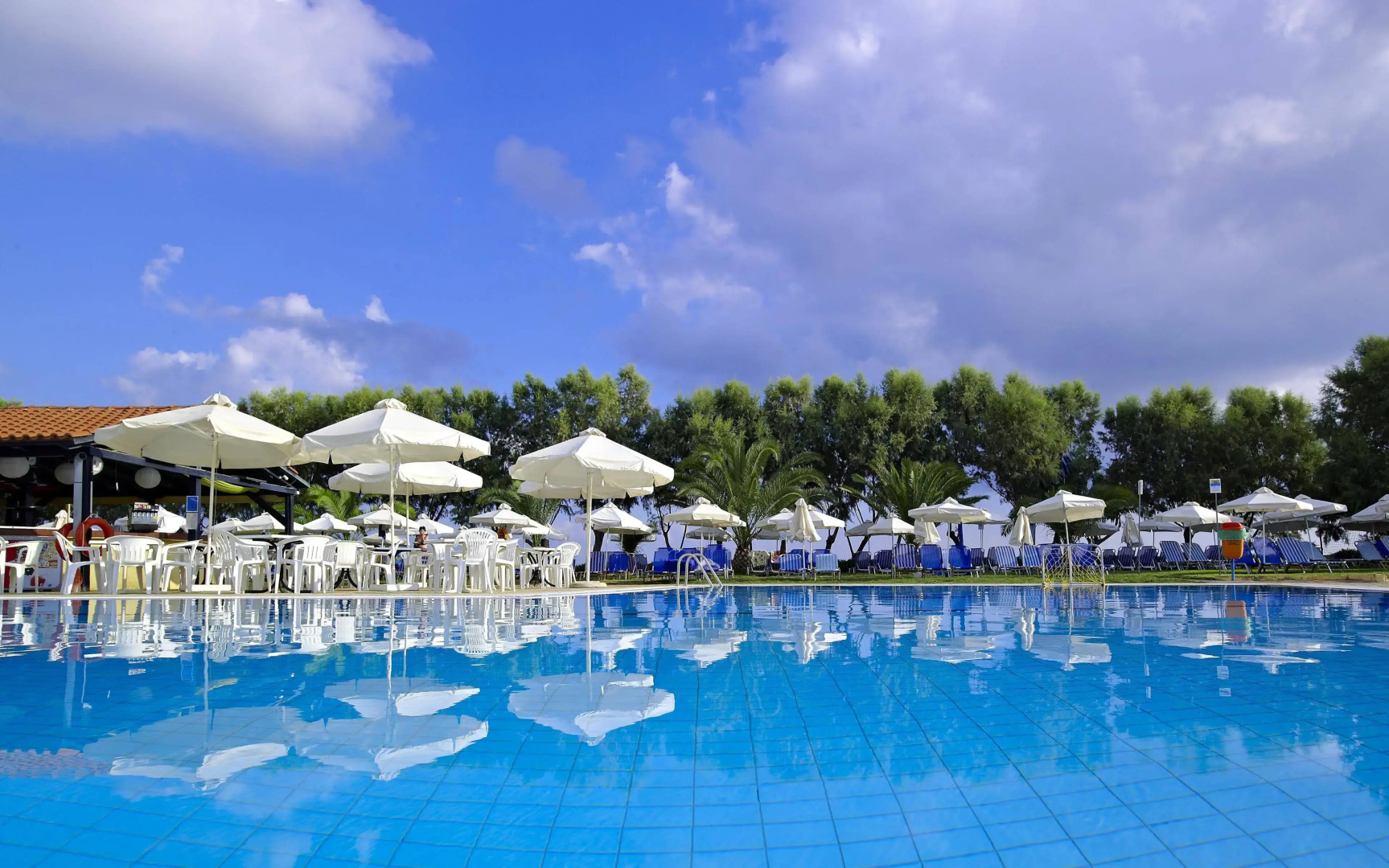 Malia Bay Beach Hotel & Bungalows