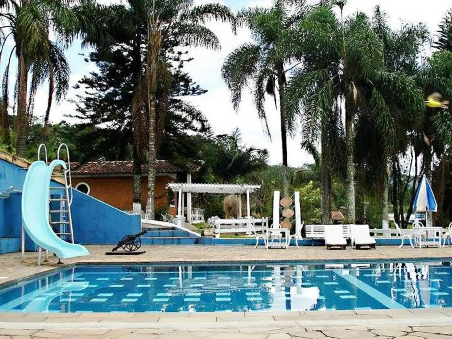 Hotel Varandas do Sol