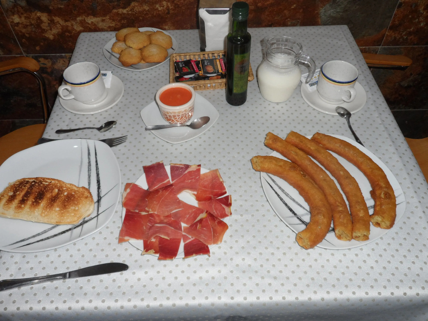 Hostal Via Del Caminante