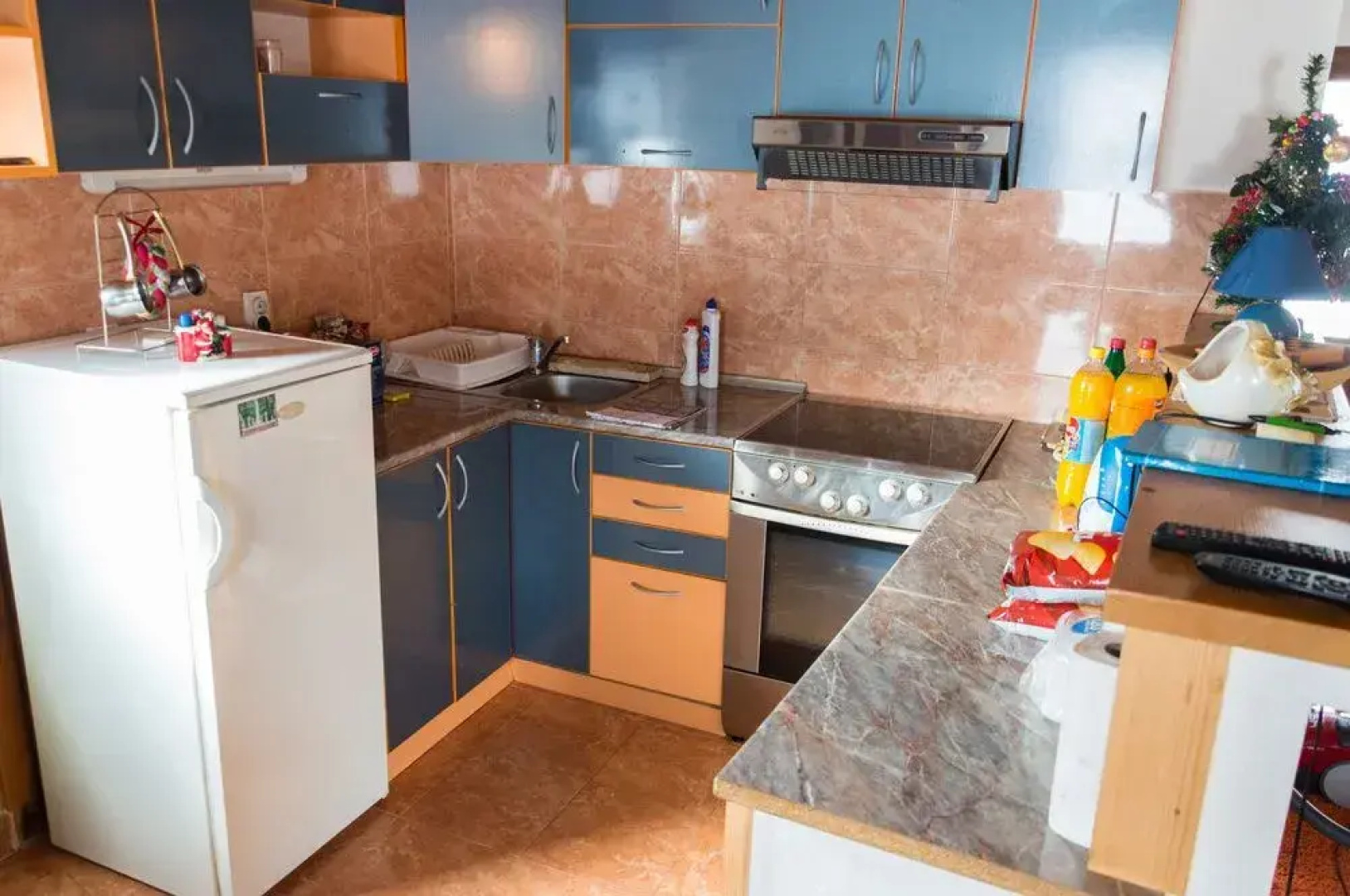 Apartments Breza
