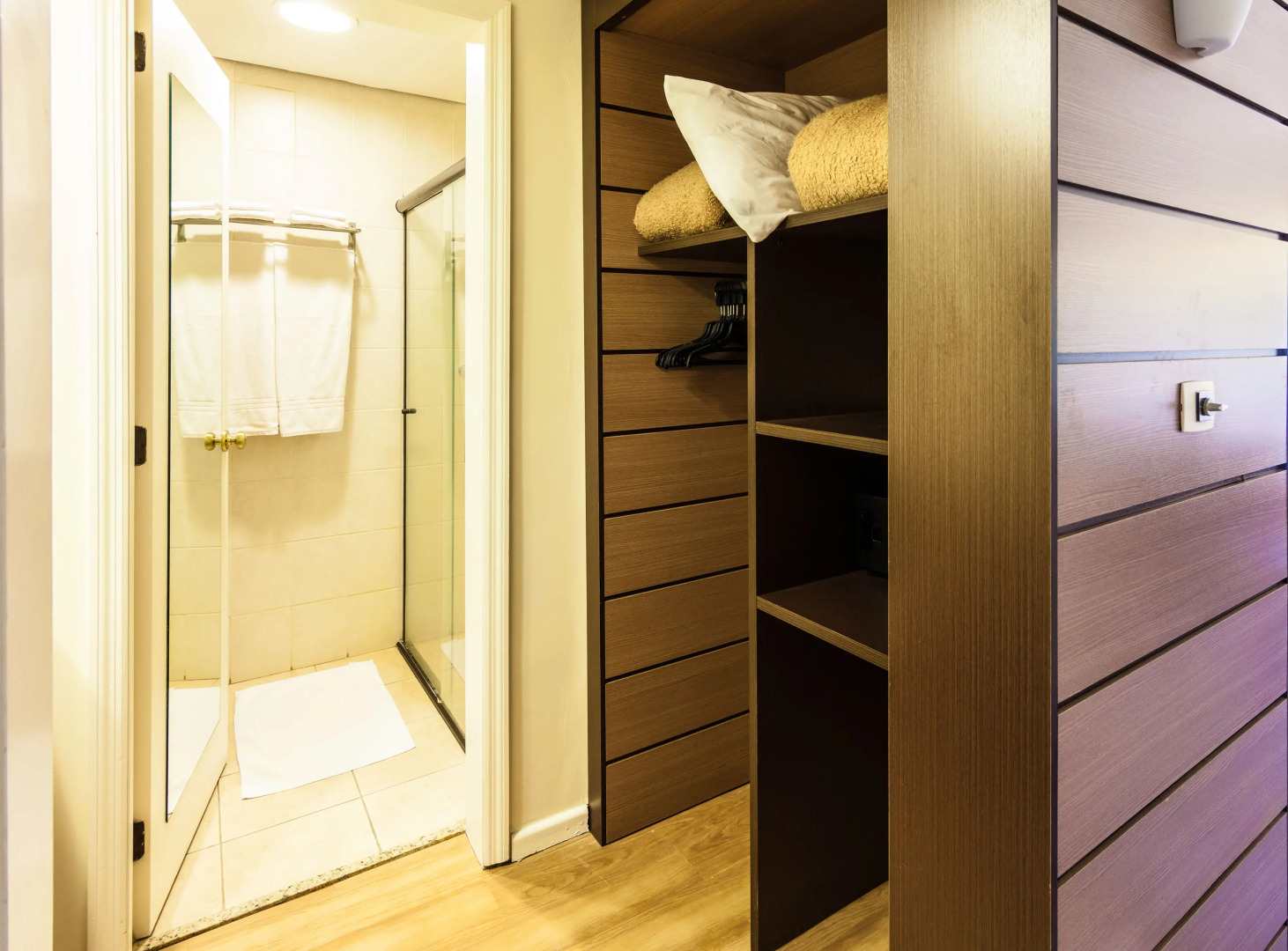 Hotel Panamby Guarulhos