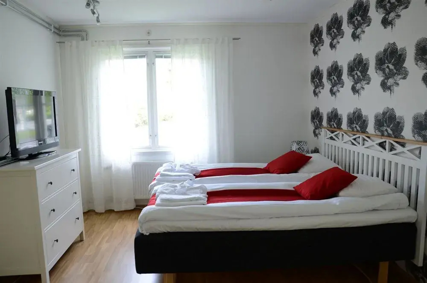 Rum För Resande - Guest House - Skelleftea