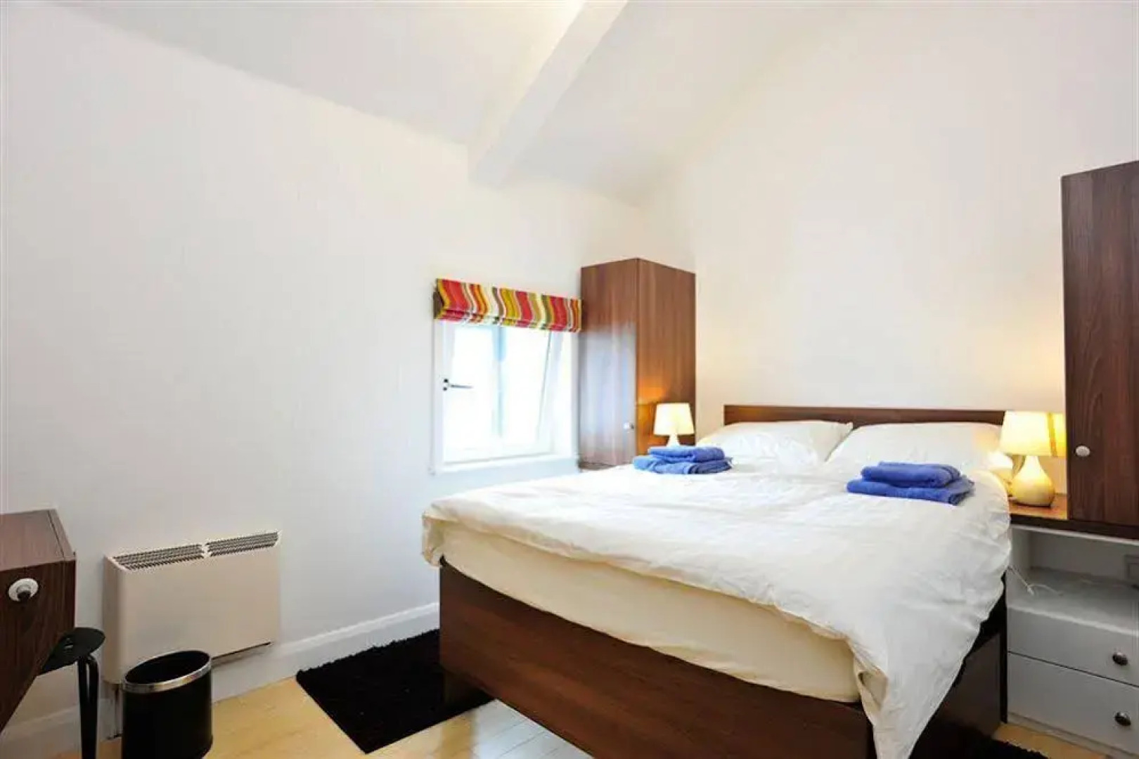 Pyjama Factory Self Catering Accommodation