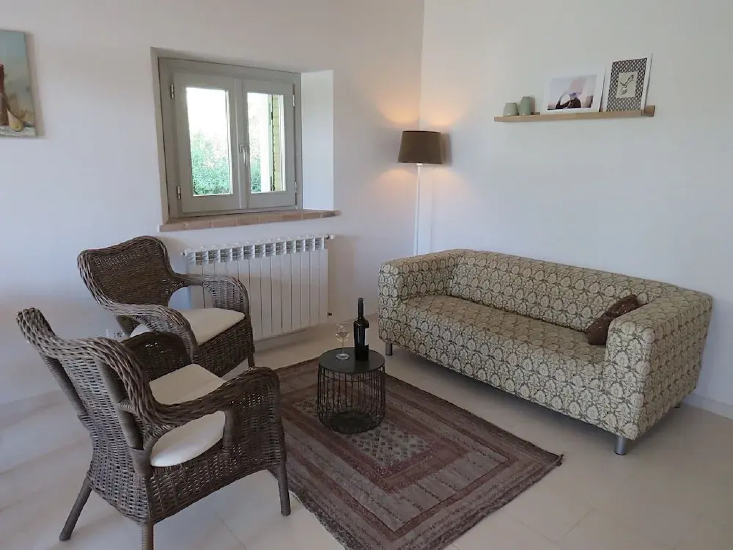 La Giravolta Country House