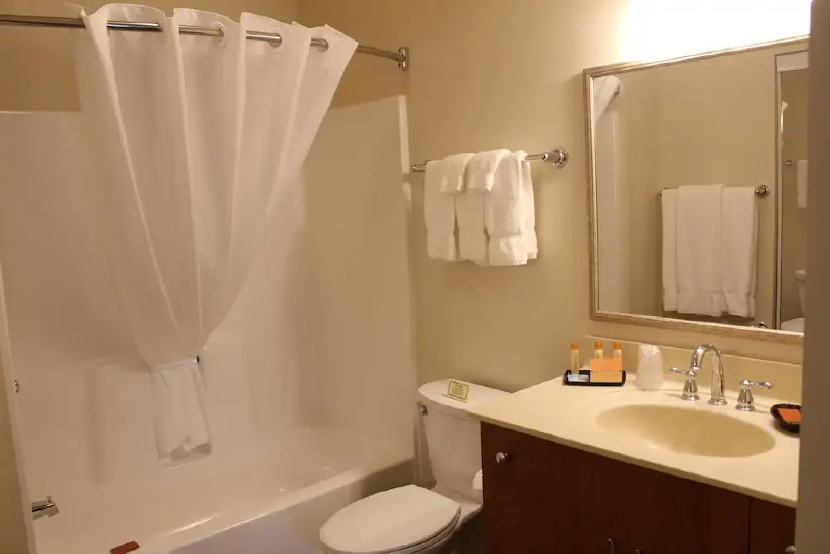 Aspen Suites Hotel Haines